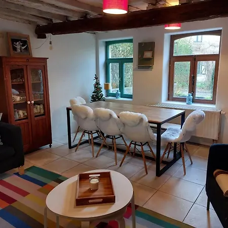 Cozy House Near - Garden And Terrace * Rochefort