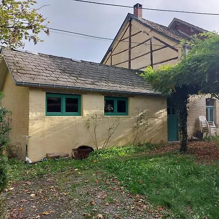 Cozy House Near - Garden And Terrace Holiday home *