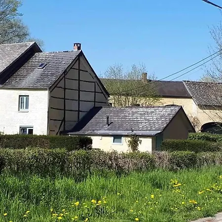 Cozy House Near - Garden And Terrace Holiday home Rochefort