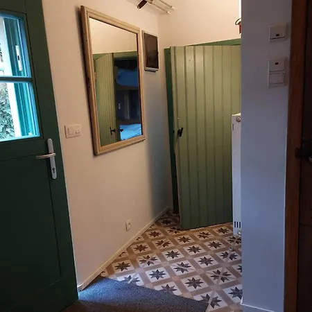 Holiday home Cozy House Near - Garden And Terrace *