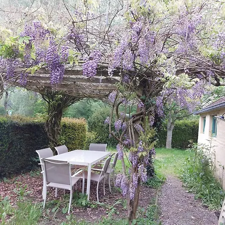 Cozy House Near - Garden And Terrace Holiday home *