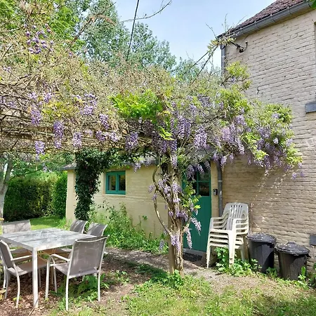 Cozy House Near - Garden And Terrace Holiday home *