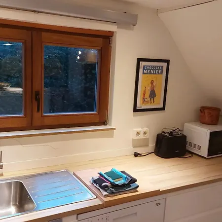 Cozy House Near - Garden And Terrace